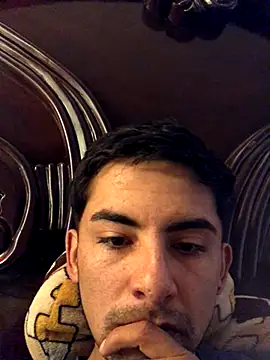 Charly4 20 online show from October 7, 2025, 1:12 pm