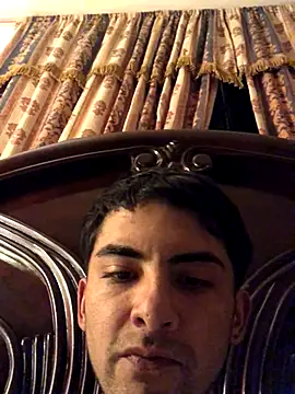 Charly4 20 online show from October 12, 2025, 3:19 am