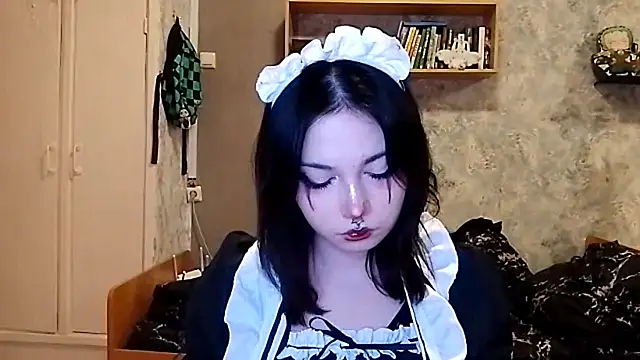 Beeping Creature online show from October 31, 2025, 4:25 pm