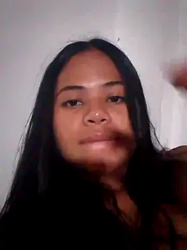 Antonela 19 online show from October 7, 2025, 6:53 pm