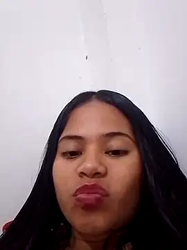 Antonela 19 online show from October 12, 2025, 9:49 pm