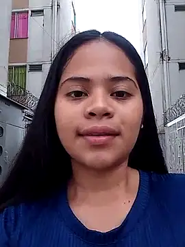 Antonela 19 online show from October 1, 2025, 1:48 pm