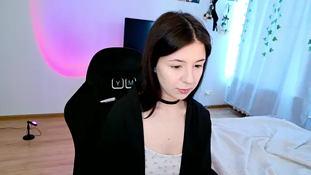 Azaliya Haze online show from March 28, 2026, 10:38 am