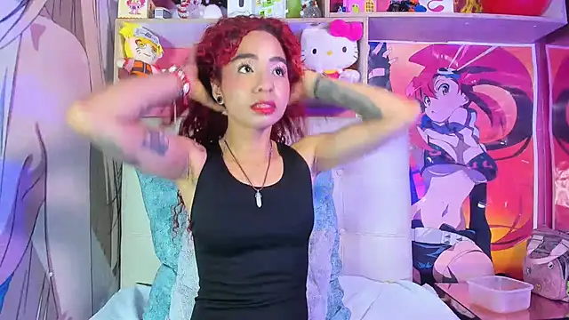 Rchelx69x online show from April 21, 2026, 3:02 am