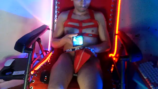 highinhtxx online show from March 9, 2026, 1:47 pm