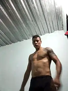 Dani156y online show from October 9, 2025, 7:31 am