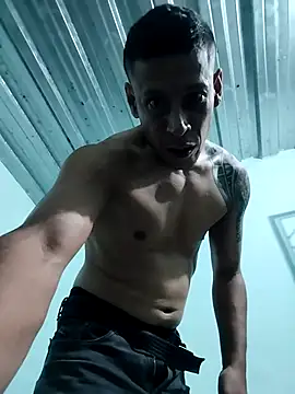 Dani156y online show from October 21, 2025, 9:41 am