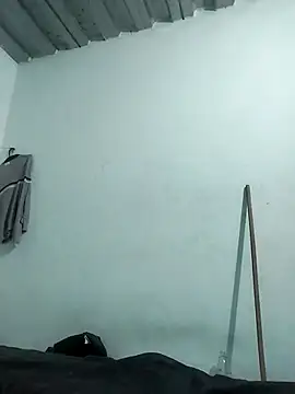 Dani156y online show from October 13, 2025, 7:43 am