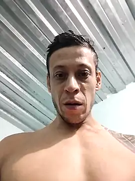 Dani156y online show from November 28, 2025, 6:57 am