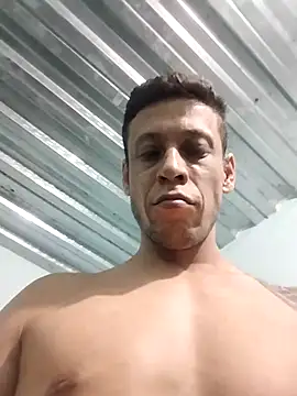 Dani156y online show from October 16, 2025, 4:21 am