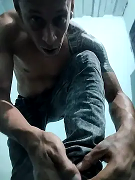 Dani156y online show from October 8, 2025, 5:42 am