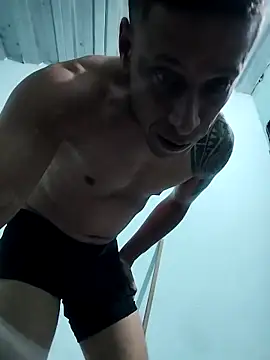 Dani156y online show from October 22, 2025, 5:40 am