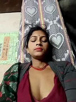 Snapshot of Sali_ji chatting on March 8, 2026, 12:38 am Sali ji online show from March 8, 2026, 12:38 am