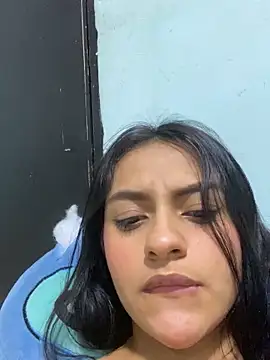 miluwatson online show from October 18, 2025, 2:13 am