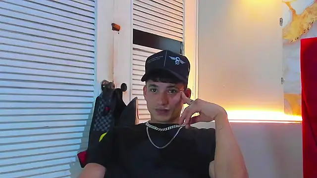 daniscot online show from October 29, 2025, 4:00 am