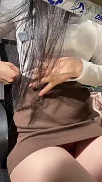 Gina999 online show from April 11, 2026, 2:30 am