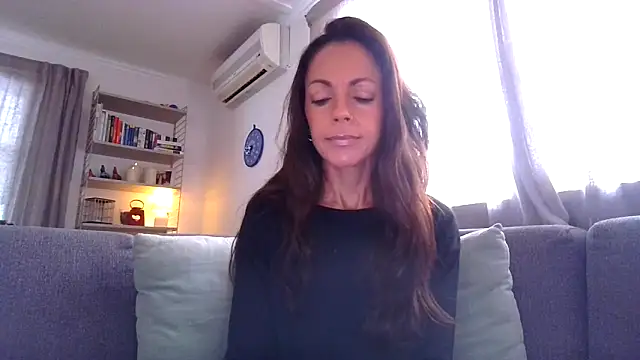 Snapshot of LoveAndRopes chatting on February 25, 2026, 7:41 am LoveAndRopes online show from February 25, 2026, 7:41 am