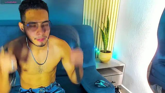 Jaybrown  1 online show from December 14, 2025, 7:52 pm