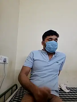 Snapshot of abhi05x chatting on December 5, 2025, 6:34 am abhi05x online show from December 5, 2025, 6:34 am