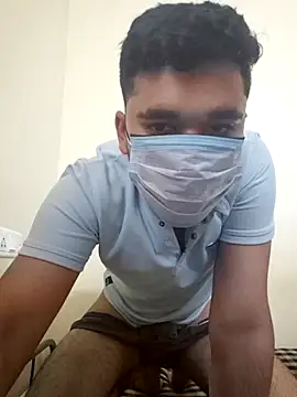 Snapshot of abhi05x chatting on November 27, 2025, 6:58 am abhi05x online show from November 27, 2025, 6:58 am