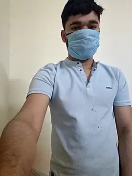 Snapshot of abhi05x chatting on December 15, 2025, 11:16 am abhi05x online show from December 15, 2025, 11:16 am