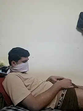 Snapshot of abhi05x chatting on October 29, 2025, 9:03 pm abhi05x online show from October 29, 2025, 9:03 pm