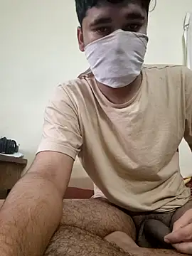 Snapshot of abhi05x chatting on October 26, 2025, 7:31 am abhi05x online show from October 26, 2025, 7:31 am