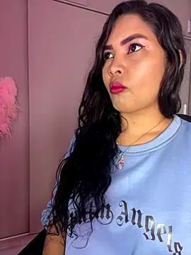 EmilyZuits online show from November 22, 2025, 9:57 pm