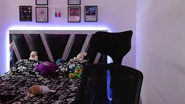 Snapshot of Sebasxxl12 chatting on October 10, 2025, 6:31 pm Sebasxxl12 online show from October 10, 2025, 6:31 pm