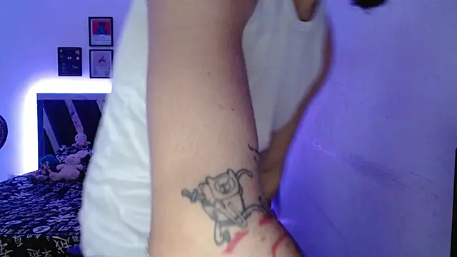 Snapshot of Sebasxxl12 chatting on October 3, 2025, 9:49 pm Sebasxxl12 online show from October 3, 2025, 9:49 pm