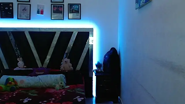 Snapshot of Sebasxxl12 chatting on November 20, 2025, 10:09 pm Sebasxxl12 online show from November 20, 2025, 10:09 pm