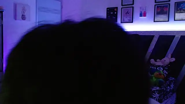 Snapshot of Sebasxxl12 chatting on October 4, 2025, 10:55 pm Sebasxxl12 online show from October 4, 2025, 10:55 pm