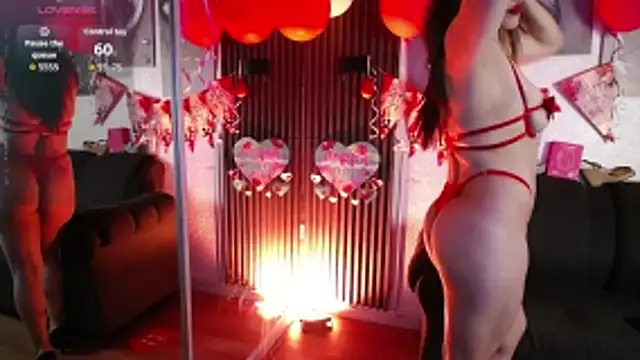 chloe  Jones  online show from February 14, 2026, 1:00 pm