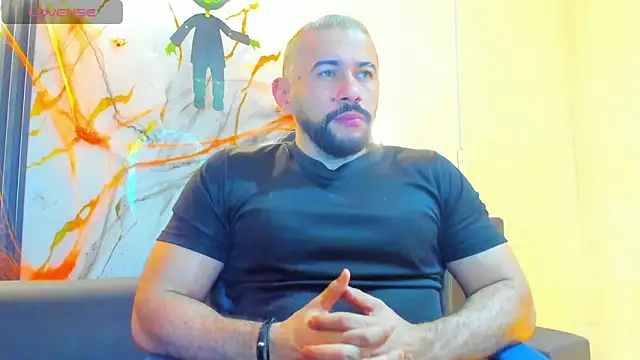 Snapshot of isaac_franko chatting on October 28, 2025, 9:03 pm isaac franko online show from October 28, 2025, 9:03 pm