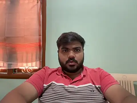 Romeo Sam2 online show from October 16, 2025, 5:59 am