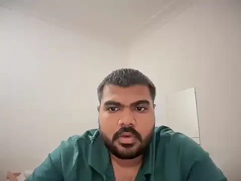 Romeo Sam2 online show from July 17, 2026, 5:32 pm