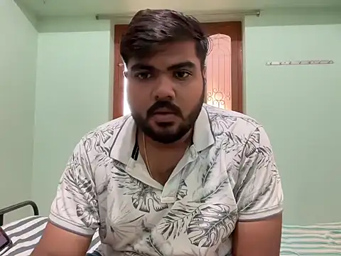 Romeo Sam2 online show from October 11, 2025, 7:09 am