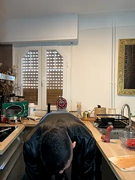 WildFlame2525 online show from October 13, 2025, 3:02 pm