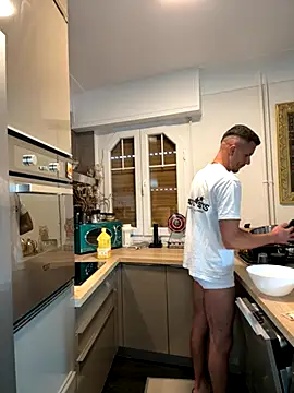 WildFlame2525 online show from October 11, 2025, 3:13 pm