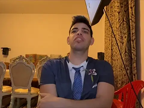  Djonson  online show from December 16, 2025, 5:39 pm