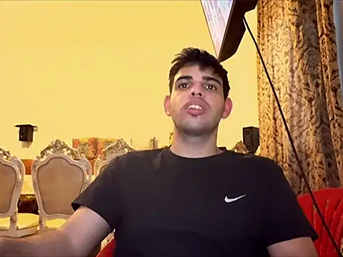  Djonson  online show from December 17, 2025, 9:03 am