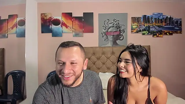 scarlett vex online show from October 3, 2025, 12:14 am