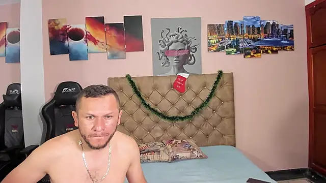 scarlett vex online show from November 30, 2025, 2:56 am