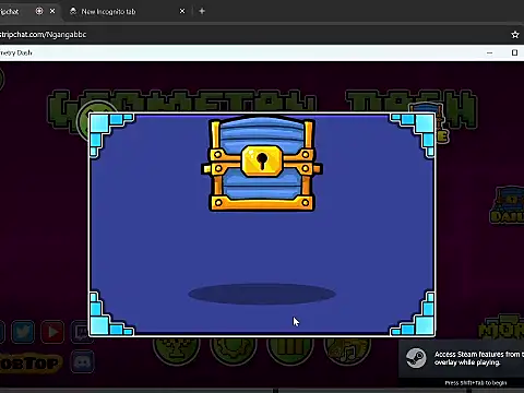 Snapshot of Ngangabbc chatting on September 28, 2025, 1:01 am Ngangabbc online show from September 28, 2025, 1:01 am