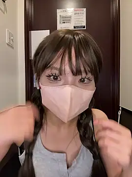 Riria xx online show from February 11, 2026, 8:14 am