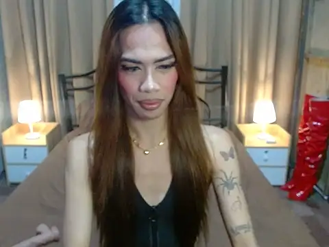 AsianGoddess18 online show from September 30, 2025, 8:31 am