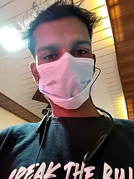 Rahulkumar 89 online show from November 28, 2025, 3:50 am