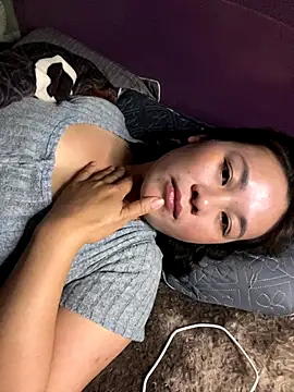 Suna-ny online show from December 21, 2025, 1:52 am