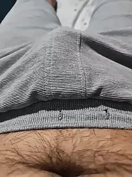 SickUnity79 online show from October 5, 2025, 8:38 am