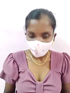 Snapshot of Tamil_Monika chatting on February 1, 2026, 9:40 am Tamil Monika online show from February 1, 2026, 9:40 am